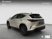 Nuevo Lexus NX450h+ 306 CV (225 kW) 2025 Blanco SUV