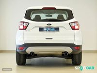 usado Ford Kuga 1.5 TDCi 88kW 4x2 A-S-S Trend