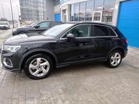 Usado Audi Q3 Advanced Plus 150 CV (110 kW) 2023 Negro SUV