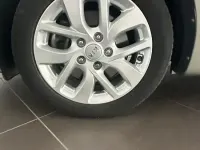 Usado Kia Carens 115 CV (84 kW) 2018 Beige Monovolumen