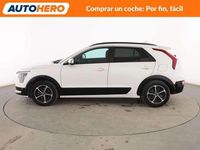 Usado Kia Niro 141 CV (103 kW) 2022 Blanco SUV