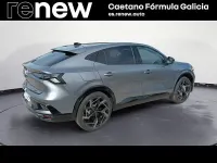 Nuevo Renault Rafale 300 CV (220 kW) 2026 Gris SUV