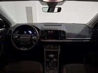 Usado Skoda Karoq Selection 150 CV (110 kW) 2025 Negro SUV