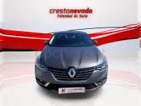 Usado Renault Talisman Zen 150 CV (110 kW) 2020 Gris / plata Berlina