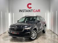 Usado Skoda Kodiaq Ambition 150 CV (110 kW) 2024 Negro SUV