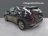 Usado Hyundai Tucson 115 CV (84 kW) 2024 Otro SUV