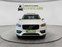 Usado Volvo XC90 Momentum 224 CV (164 kW) 2015 Blanco SUV