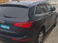 Usado Audi Q5 Ambiente 177 CV (130 kW) 2014 Azul SUV