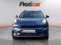 Usado Lynk & Co 01 261 CV (191 kW) 2022 Azul SUV