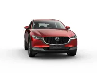 Nuevo Mazda CX-30 140 CV (102 kW) 2026 Blanco SUV