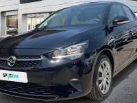 Usado Opel Corsa Edition 75 CV (55 kW) 2023 Negro Utilitario