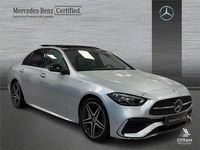 Usado Mercedes C220 197 HP (144 kW) 2025 Sedan
