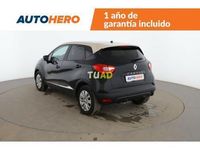 usado Renault Captur 1.5 dCi Energy Intens Eco2