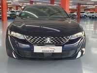 usado Peugeot 508 GT Line BlueHDi 180 S&S EAT8