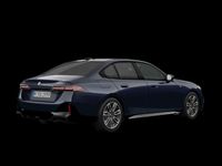 Usado BMW 520 197 CV (144 kW) 2025 Negro Berlina