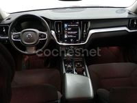Usado Volvo V60 CC Core 197 CV (144 kW) 2022 Negro Familiar