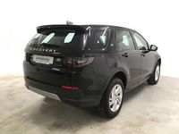 Usado Land Rover Discovery Sport 150 CV (110 kW) 2020 Negro SUV