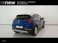 Usado Renault Captur Zen 140 CV (102 kW) 2021 SUV