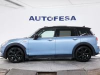 Usado Mini Clubman Chili 190 CV (139 kW) 2017 Azul Familiar