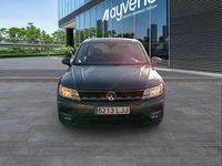 Usado VW Tiguan Edition 150 CV (110 kW) 2020 Gris SUV