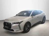 Usado DS Automobiles DS4 Bastille 225 CV (165 kW) 2024 Oro SUV
