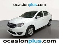 Usado Dacia Logan 90 CV (66 kW) 2015 Blanco Berlina