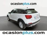Usado Audi Q2 Design 116 CV (85 kW) 2020 Blanco SUV