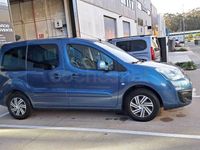 Usado Citroën Berlingo Feel 120 CV (88 kW) 2016 Azul Monovolumen