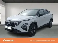 Nuevo Omoda 5 224 CV (164 kW) 2026 Blanco SUV