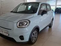 Nuevo Leapmotor T03 69 kW (95 CV) 2025 Eléctrico Utilitario