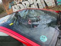 Usado Opel Astra GTC Sport 140 CV (102 kW) 2008 Rojo Berlina