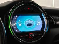 Usado Mini Cooper SD 170 CV (125 kW) 2015 Beige Utilitario