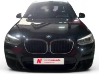 Usado BMW X3 190 CV (139 kW) 2021 SUV