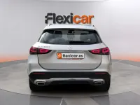 Usado Mercedes GLA250 218 CV (160 kW) 2020 Gris SUV