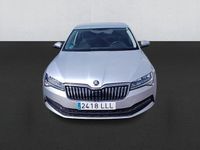 usado Skoda Superb 2.0 TDI 110KW (150cv) DSG Ambition