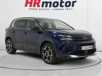 Usado Citroën C5 Aircross PureTech 131 CV (96 kW) 2024 SUV
