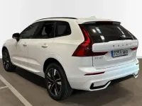 Usado Volvo XC60 Plus 250 CV (183 kW) 2026 Blanco SUV
