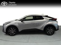 Usado Toyota C-HR Advance 140 CV (102 kW) 2025 Gris / plata SUV