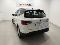 Usado Seat Arona Style 115 CV (84 kW) 2025 Blanco SUV