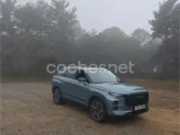 Usado Jaecoo 7 147 CV (108 kW) 2024 Azul SUV