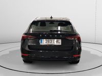 Usado Skoda Octavia Ambition 150 CV (110 kW) 2019 Gris