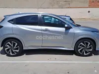 Usado Honda HR-V Executive 130 CV (95 kW) 2021 Blanco SUV
