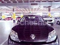 Usado Renault Laguna III GT 130 CV (95 kW) 2010 Marrón Berlina