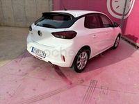 Brugt Opel Corsa Edition 75 HK (55 kW) 2021 Hvid Hatchback