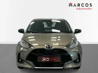 Usado Mazda 2 Comfort 116 CV (85 kW) 2023 Utilitario