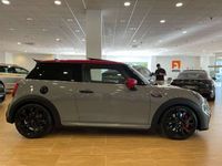 usado Mini John Cooper Works Aut.