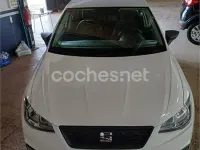 Brugt Seat Ibiza Reference 80 HK (58 kW) 2018 Hvid Hatchback