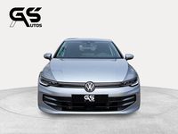 Usado VW Golf VIII 116 CV (85 kW) 2025 Gris Utilitario