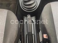 Usado Ford Fiesta Ambiente 68 CV (50 kW) 2008 Negro Utilitario