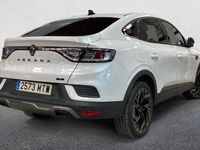 Usado Renault Arkana Esprit Alpine 145 CV (106 kW) 2024 SUV